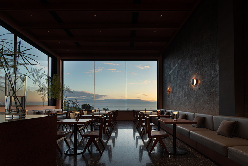 浙江洲际酒店